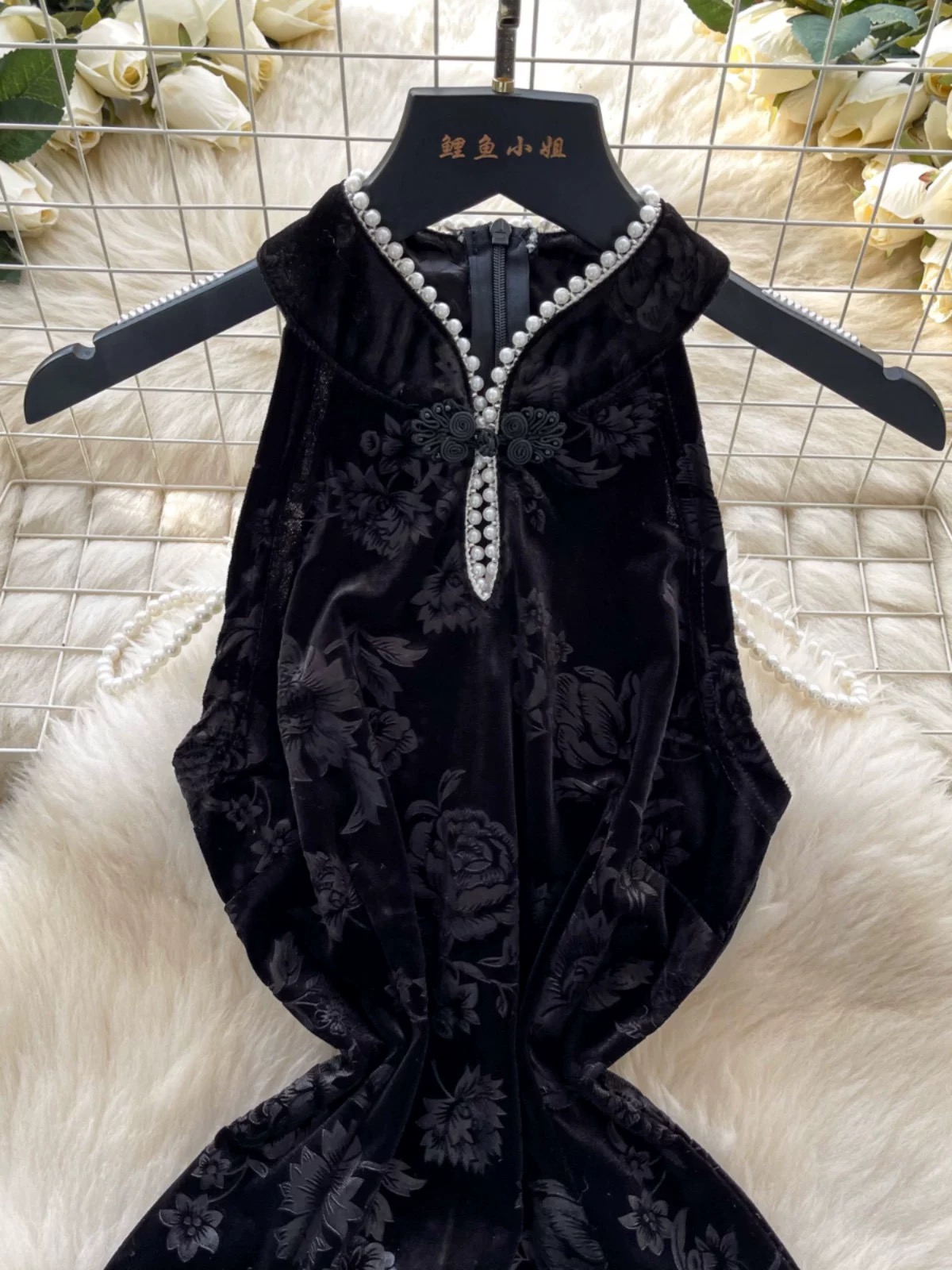 Lucia dress FBC446 images